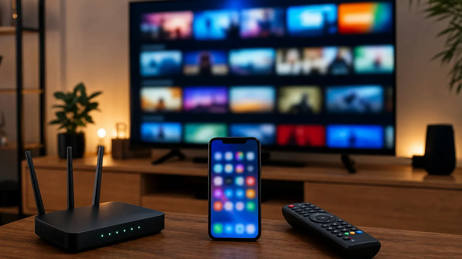IPTV App vs IPTV Provider: What Do You Actually Need?