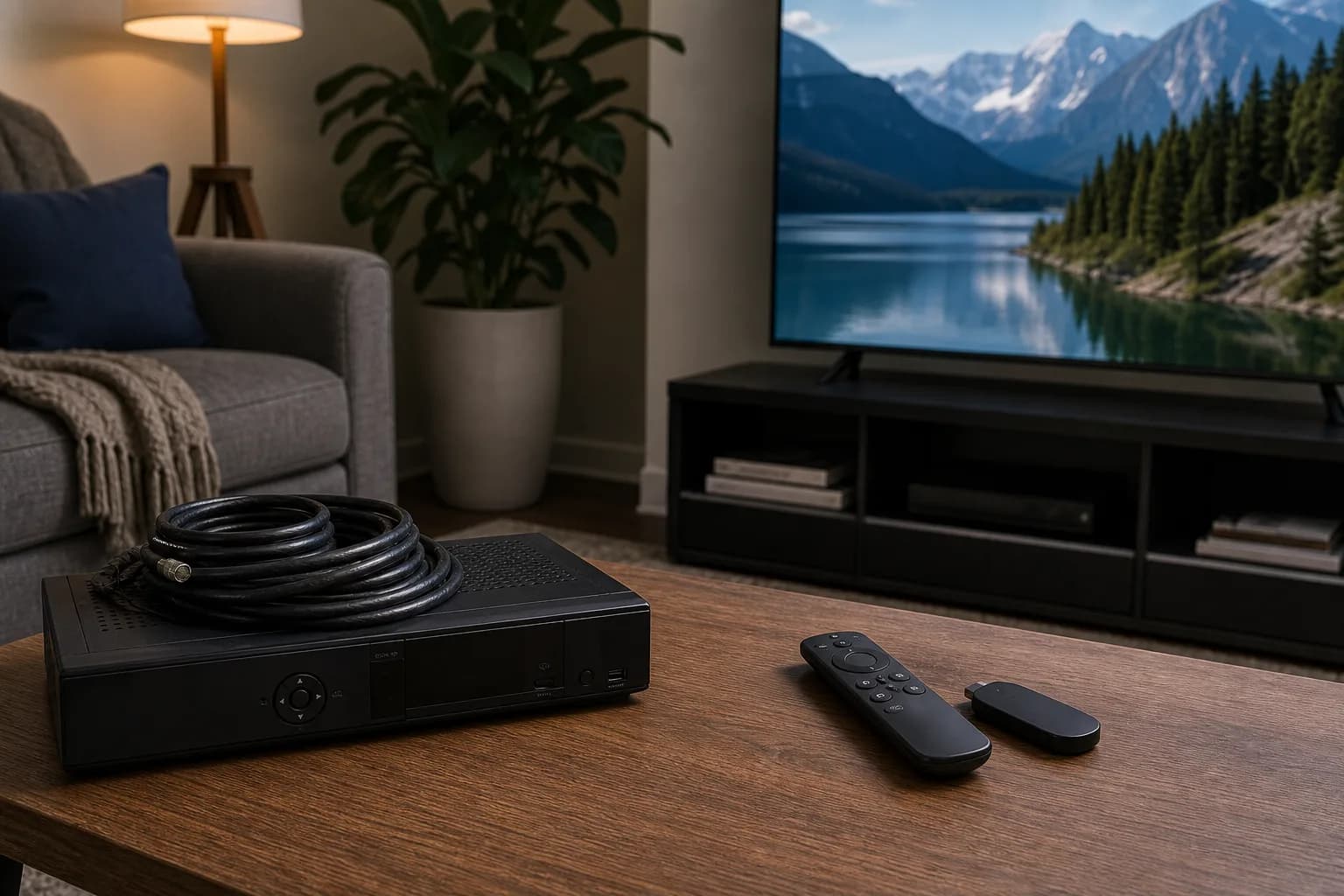 IPTV Canada vs Cable TV: Which One Is Better in 2026?