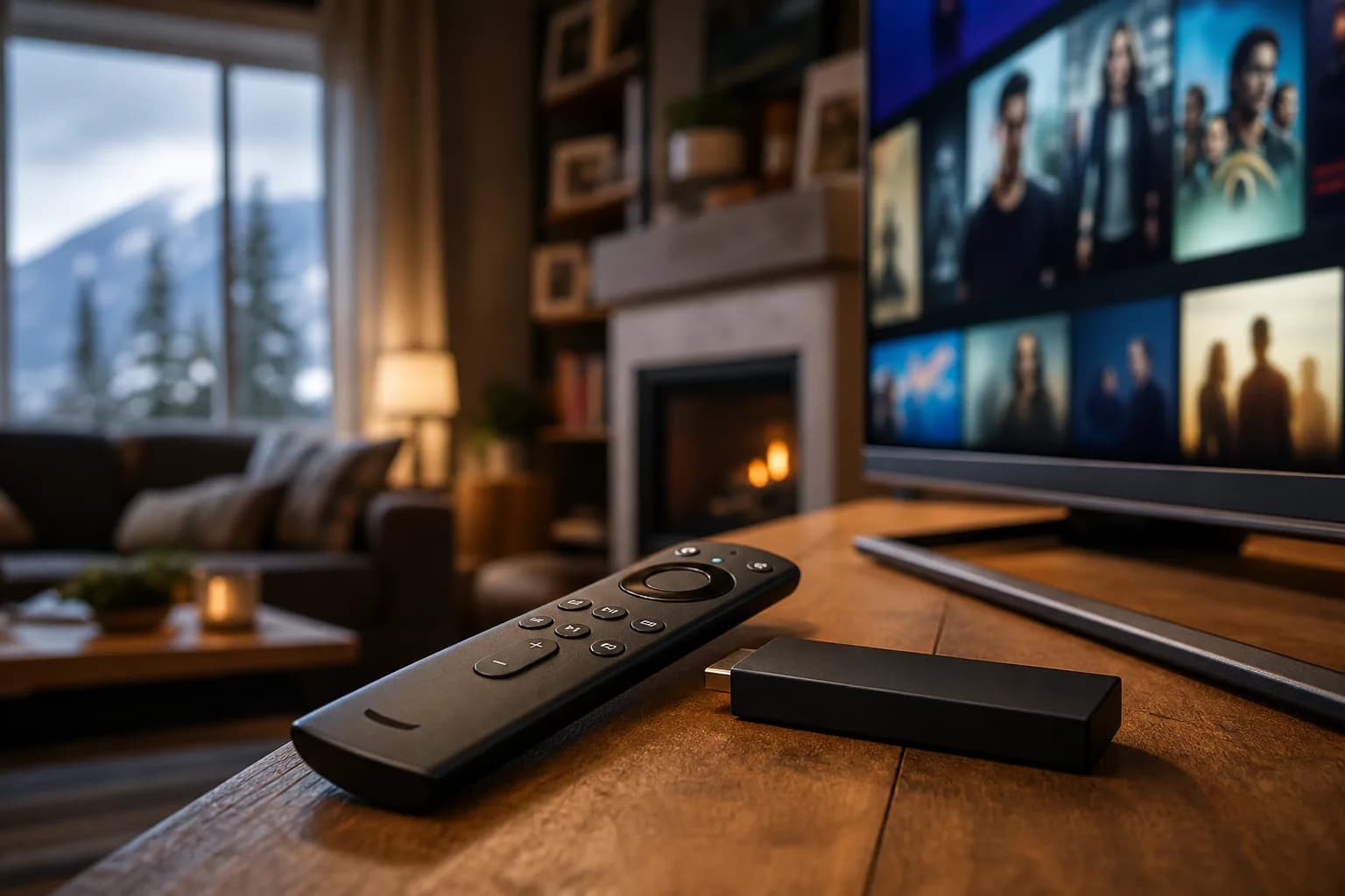IPTV on Firestick in Canada: A Complete Guide to Streaming Smartly