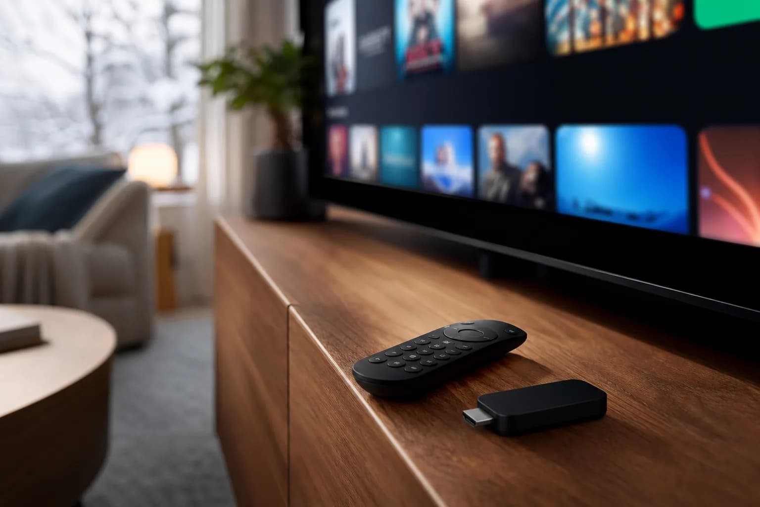 IPTV for Firestick Canada 2026 – Setup Guide & Best App