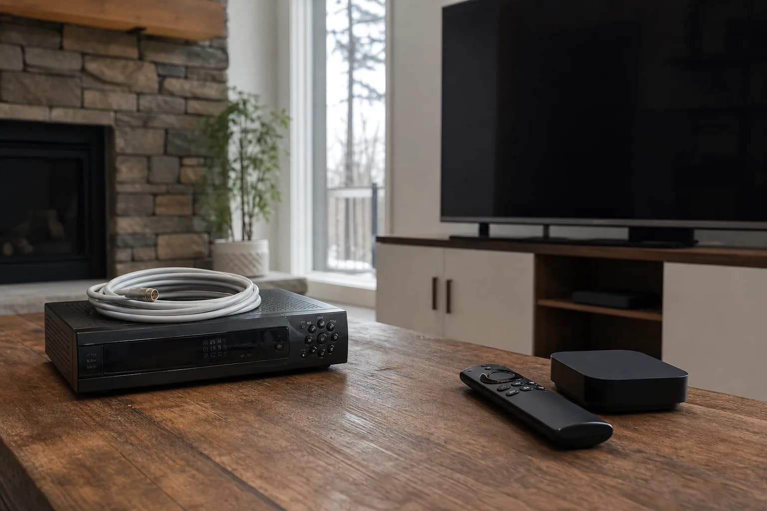 IPTV vs Cable TV Options in Canada – Which Is Better in 2025?