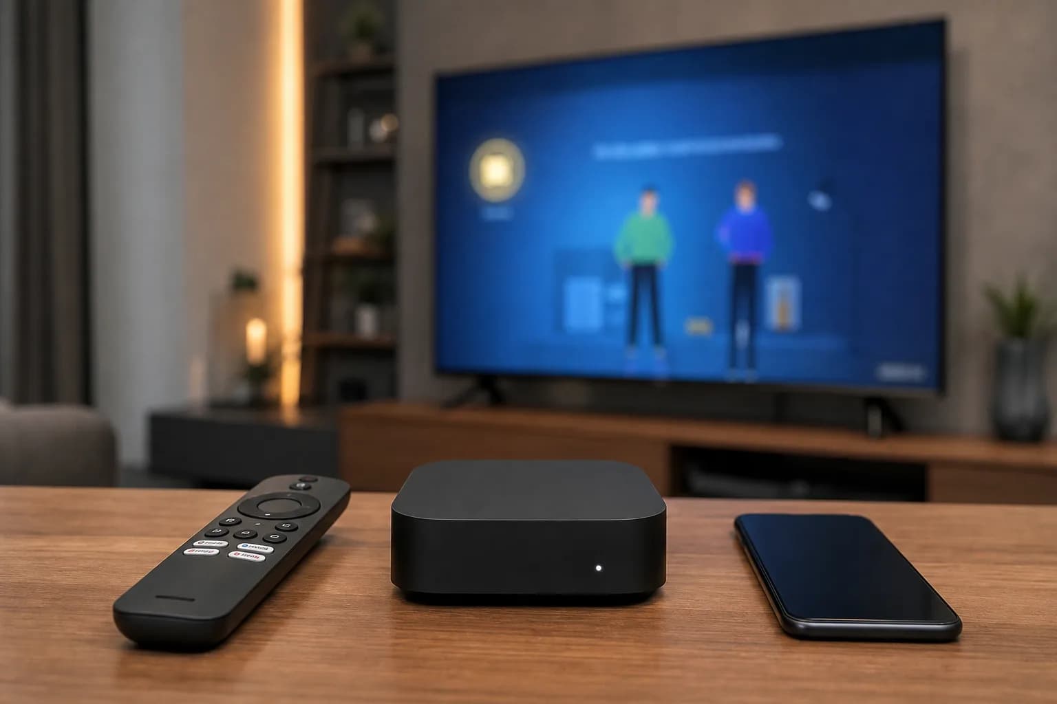 How to Set Up IPTV with XCIPTV Player – Step-by-Step Guide (2025)