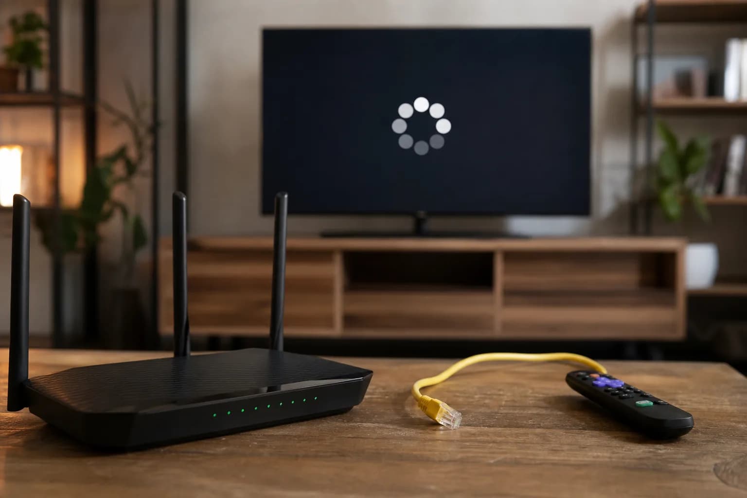 Why Does IPTV Buffer? A Practical Diagnosis Guide