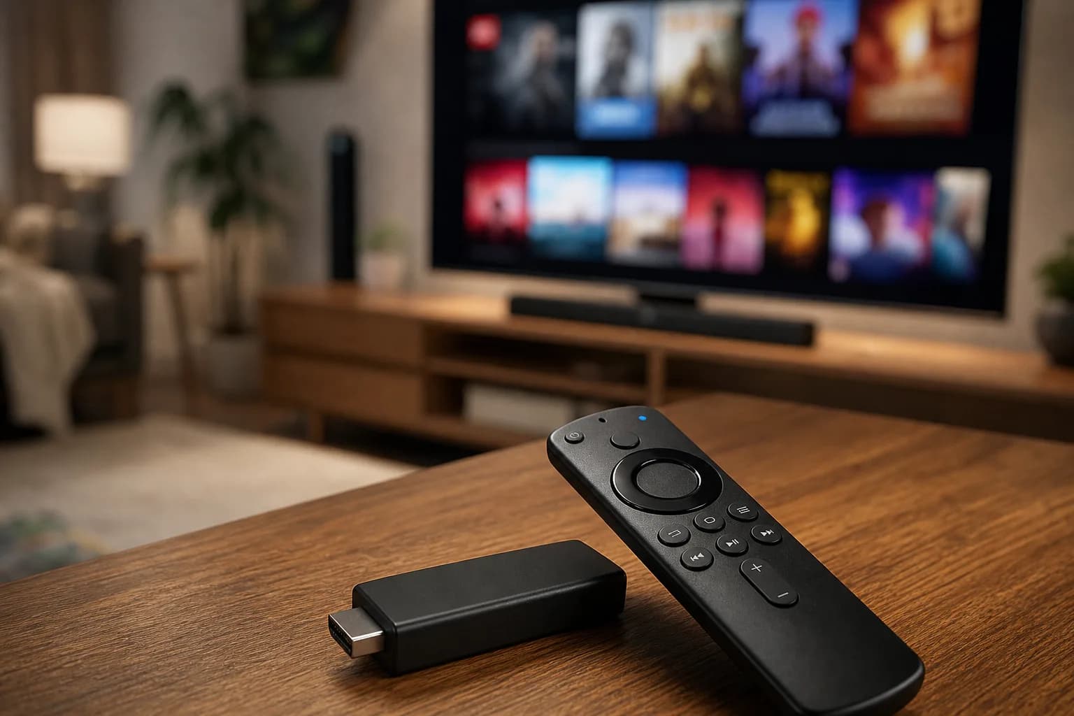 Amazon Firestick IPTV Canada: Setup and Trial Guide