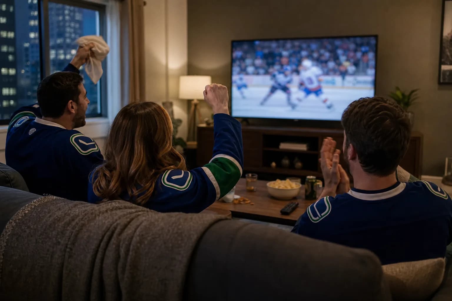 Best IPTV for Sports Canada: What Fans Should Test First
