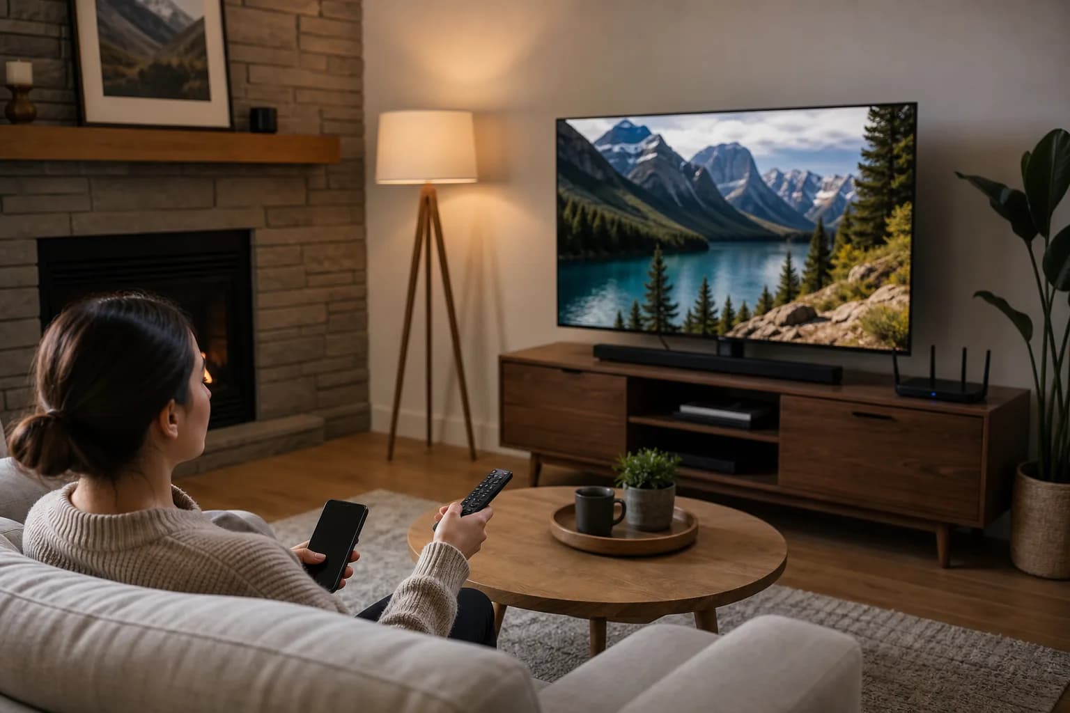 Best IPTV Subscription Provider in Canada for 2024