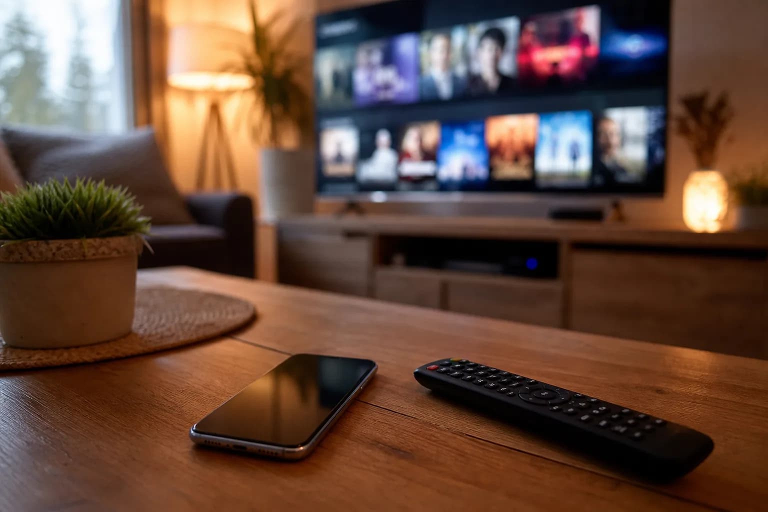 IPTV in Canada Free Trial – Try Before You Buy in 2025