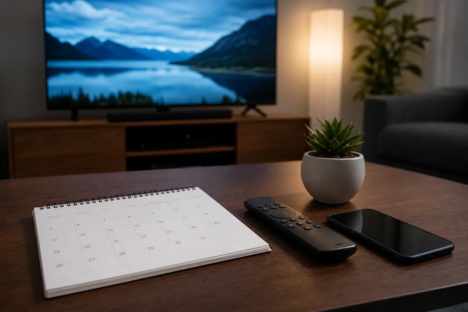 IPTV No Contract Canada: Month-to-Month Streaming Options